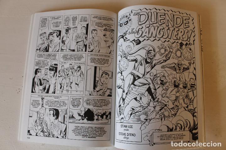 C&oacute;mics: Spiderman, Marvel c&oacute;mics 2003, Biblioteca Marvel- Forum N&uacute;meros 3 y 4 - Foto 7