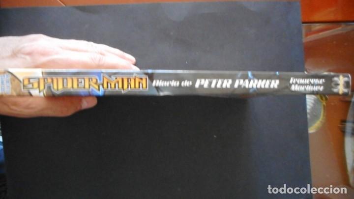 C&oacute;mics: SPIDERMAN. DIARIO DE PETER PARKER / C-7 - Foto 3