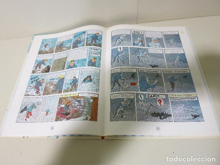 C&oacute;mics: TINTIN AU TIBET CASTERMAN 1980 - Foto 7
