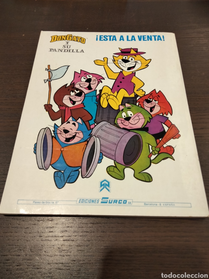C&oacute;mics: C&oacute;mic Caballero Luna - La pesadilla de Morfeo - L&iacute;nea 83 - Foto 2