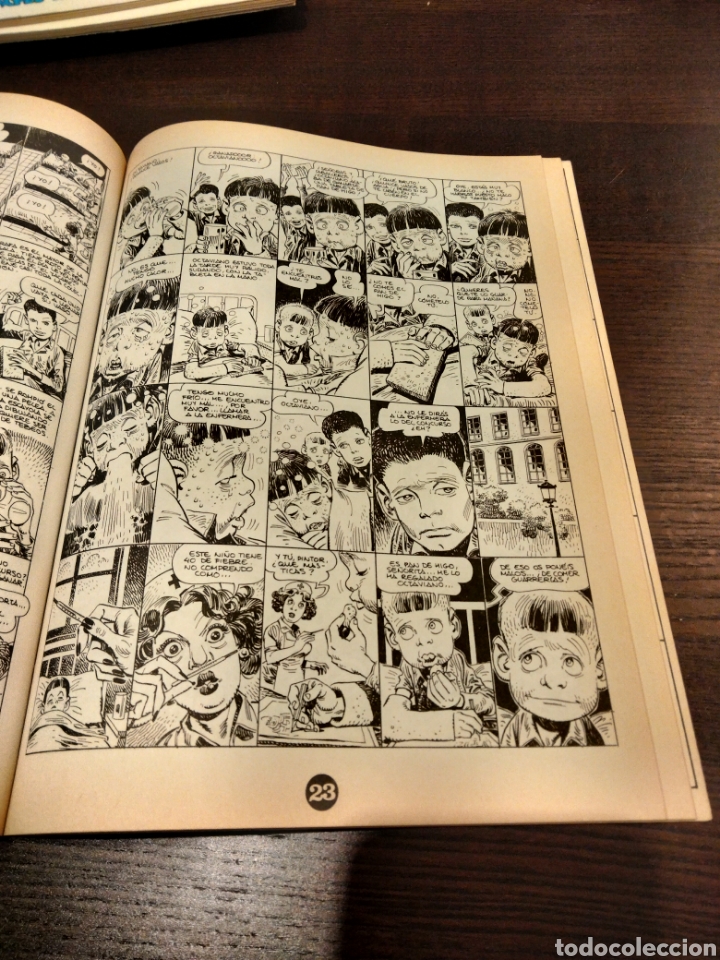 C&oacute;mics: Paracuellos - Carlos Jim&eacute;nez 2&deg; Edici&oacute;n N&uacute;m 7 - Foto 3