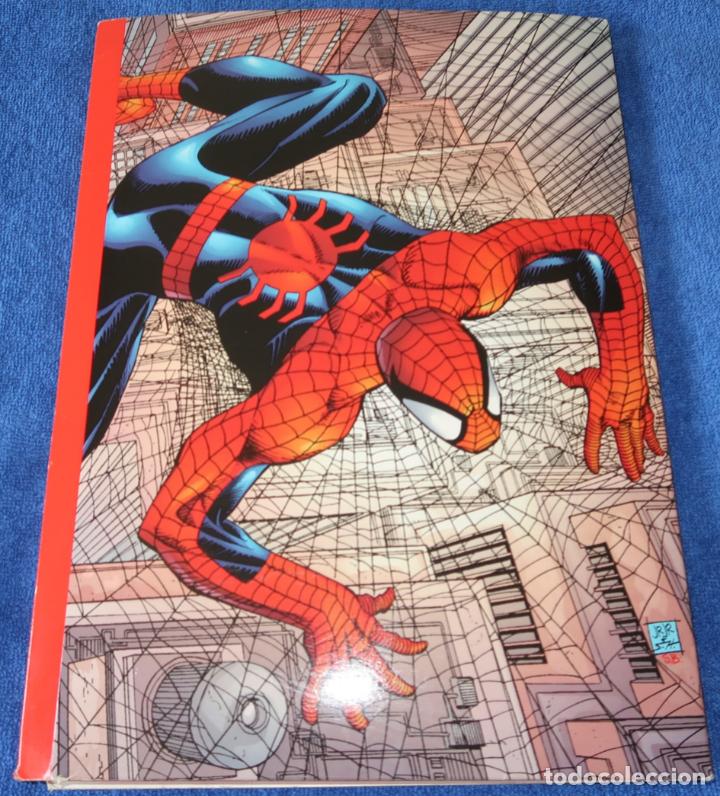 C&oacute;mics: Spiderman - Coleccionable Marca - Foto 5