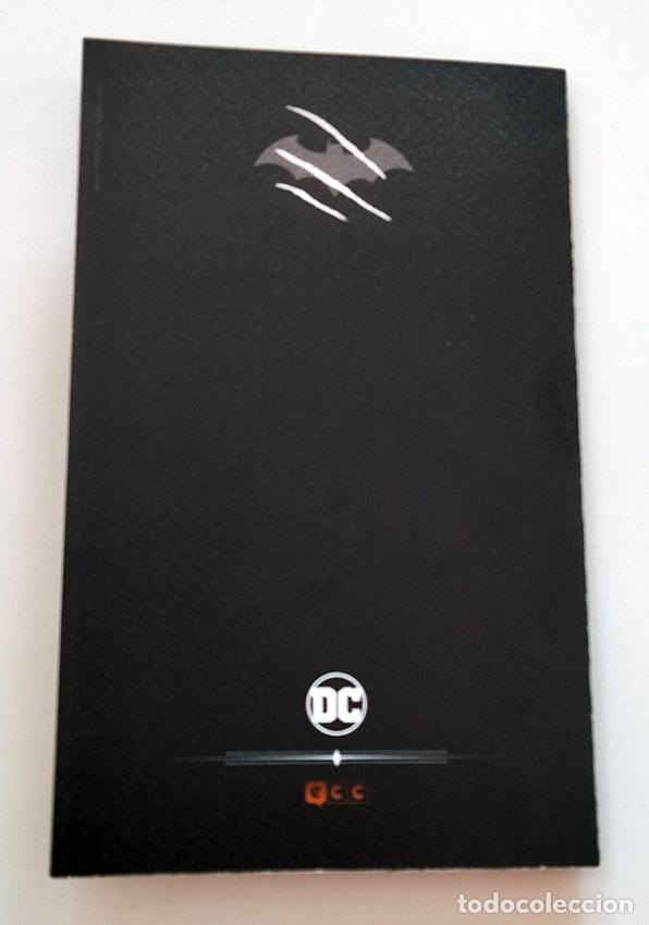 C&oacute;mics: BATMAN. ALBUM DE BODA. PACK EDICI&Oacute;N ESPECIAL. COMO NUEVO. - Foto 8