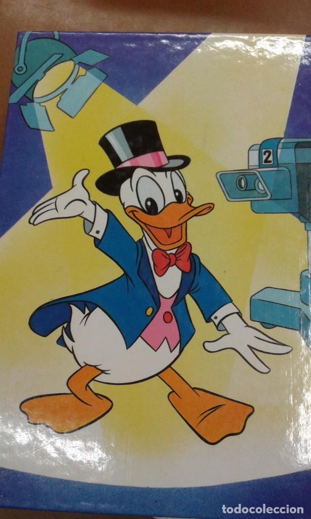 C&oacute;mics: Yo, DONALD 6 tomos del 1 al 6 en buen estado - Foto 2
