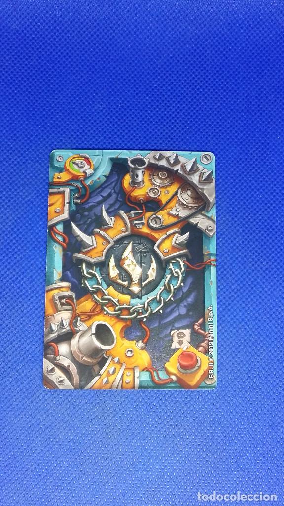C&oacute;mics: FANTASY RIDERS 2019 CARTA N&ordm; 286 - Foto 2