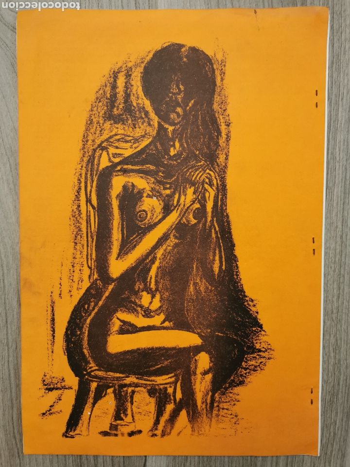 C&oacute;mics: JAQUE MATE N&deg; 1 - BILBAO 1983. FANZINE COMICS - Foto 2
