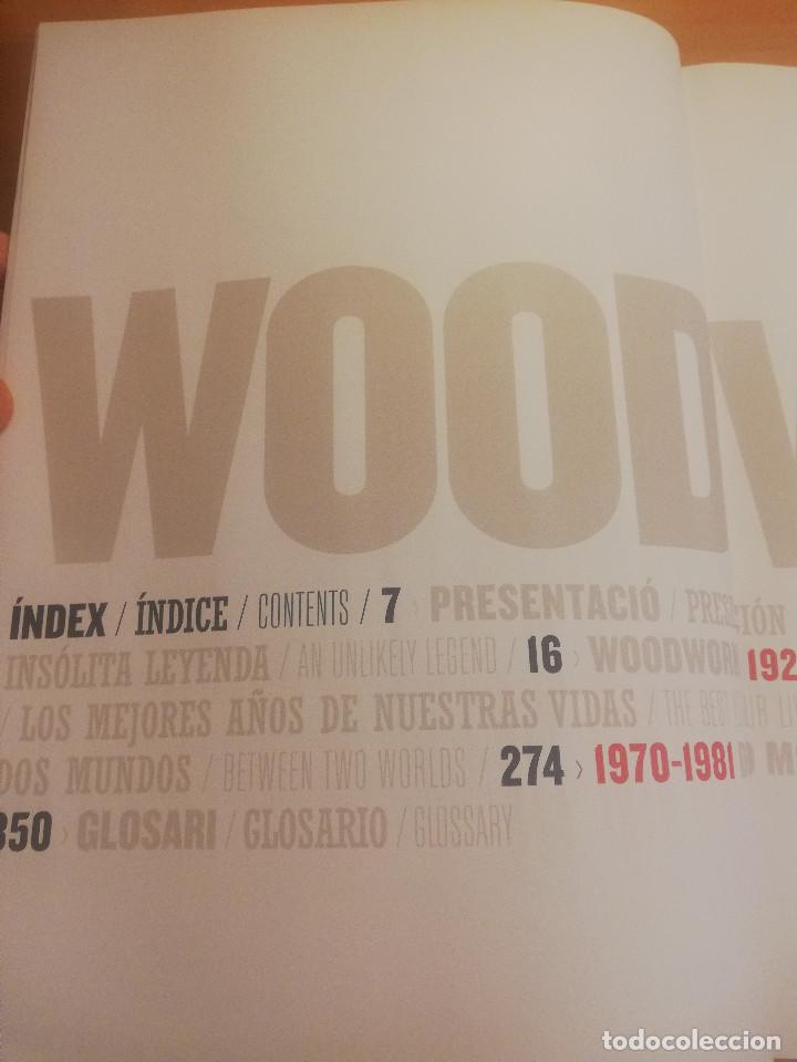 C&oacute;mics: WOODWORK. WALLACE WOOD 1927 - 1981 (CASAL SOLLERIC) - Foto 15