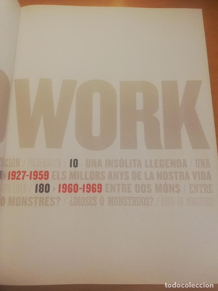 C&oacute;mics: WOODWORK. WALLACE WOOD 1927 - 1981 (CASAL SOLLERIC) - Foto 16