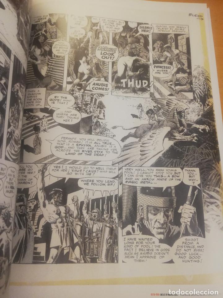 C&oacute;mics: WOODWORK. WALLACE WOOD 1927 - 1981 (CASAL SOLLERIC) - Foto 20