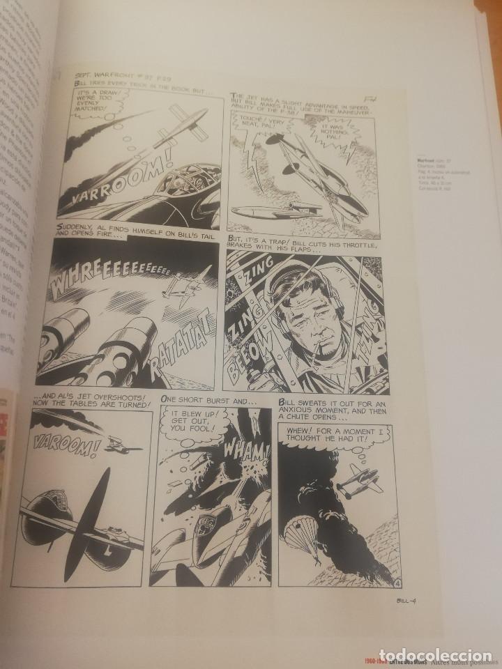 C&oacute;mics: WOODWORK. WALLACE WOOD 1927 - 1981 (CASAL SOLLERIC) - Foto 25