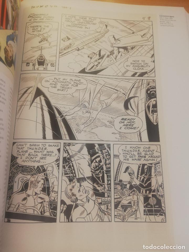 C&oacute;mics: WOODWORK. WALLACE WOOD 1927 - 1981 (CASAL SOLLERIC) - Foto 26