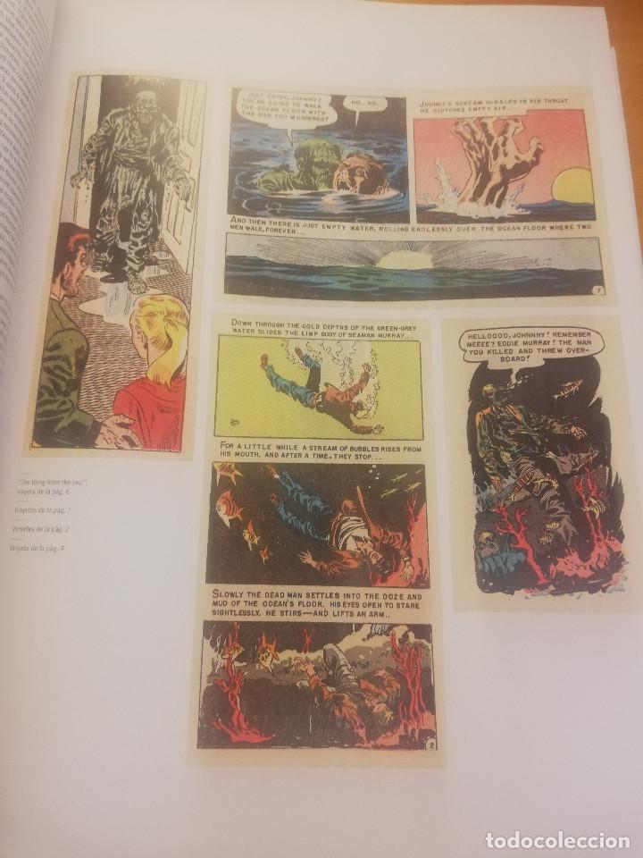 C&oacute;mics: WOODWORK. WALLACE WOOD 1927 - 1981 (CASAL SOLLERIC) - Foto 9