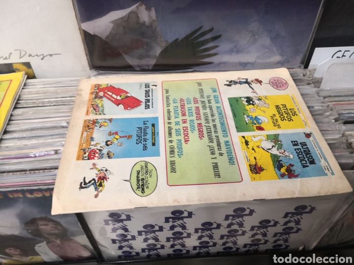 C&oacute;mics: Strong num 64,cartulino - Foto 2