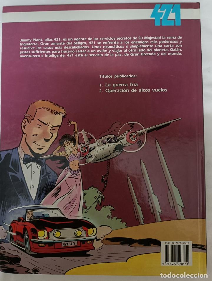 C&oacute;mics: 421 - Foto 4