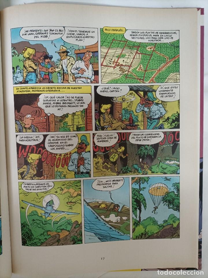 C&oacute;mics: 421 - Foto 5