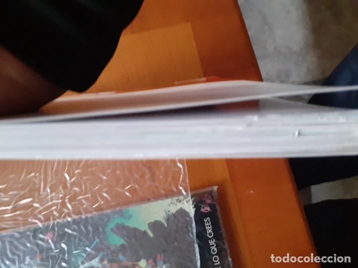 C&oacute;mics: Ciencia Oscura. Norma Editorial Completa. 1 al 9. Completa - Foto 3