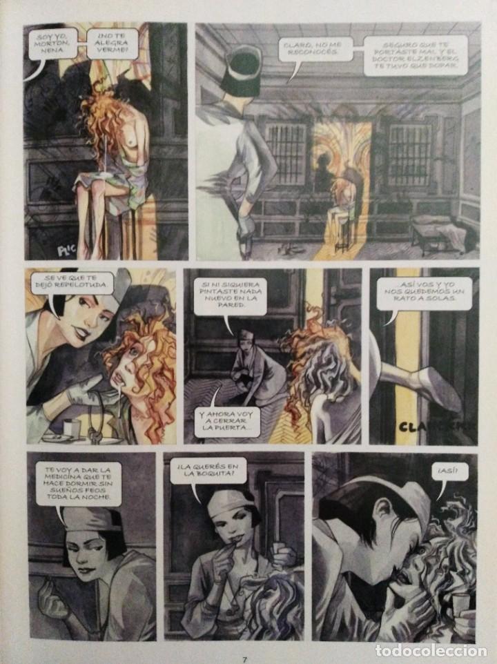 C&oacute;mics: SICK BIRD. Trillo/Bobillo - Foto 5