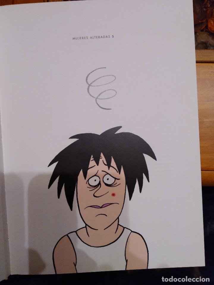 C&oacute;mics: Maitena - Mujeres Alteradas 5 - Foto 2