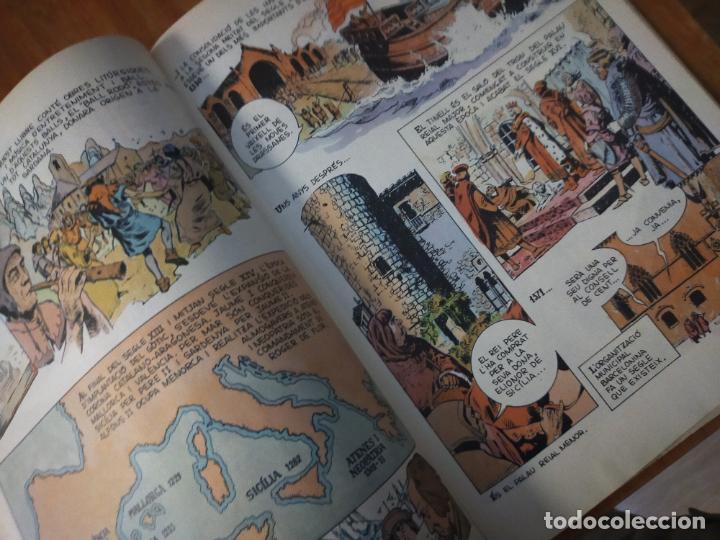 C&oacute;mics: La nostra cultura (Catal&agrave;) - Foto 4