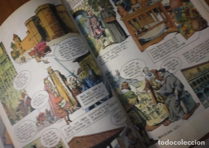 C&oacute;mics: La nostra cultura (Catal&agrave;) - Foto 7