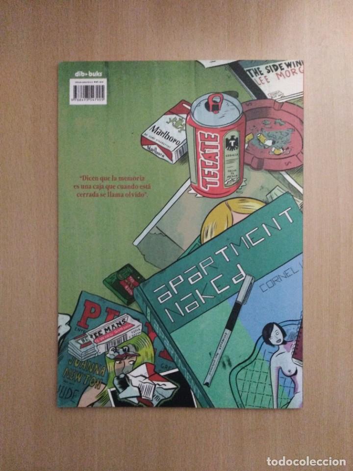 C&oacute;mics: LUNAS DE PAPEL. Ferm&iacute;n Sol&iacute;s - Foto 2