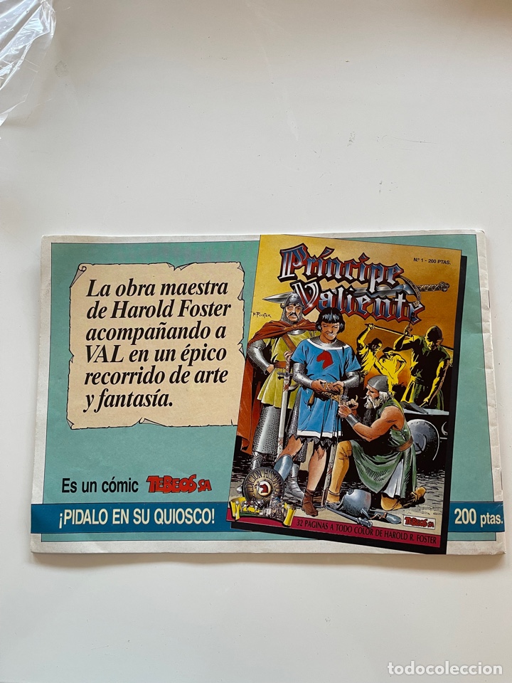 C&oacute;mics: Flash Gordon n&ordm;1 (reedici&oacute;n) - Foto 2