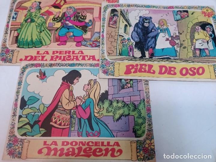 C&oacute;mics: 5&ordm; n&uacute;mero El principe impostor SA7417 A - Foto 2