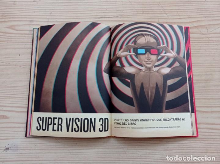 C&oacute;mics: Los Superheroes Odian Las Alcachofas - 2015 - Edelvives - Foto 2