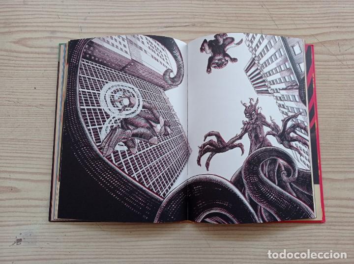 C&oacute;mics: Los Superheroes Odian Las Alcachofas - 2015 - Edelvives - Foto 3