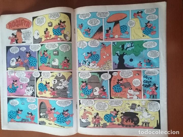C&oacute;mics: ZIPI Y ZAPE N&ordm; 65 * EDICIONES B - Foto 3