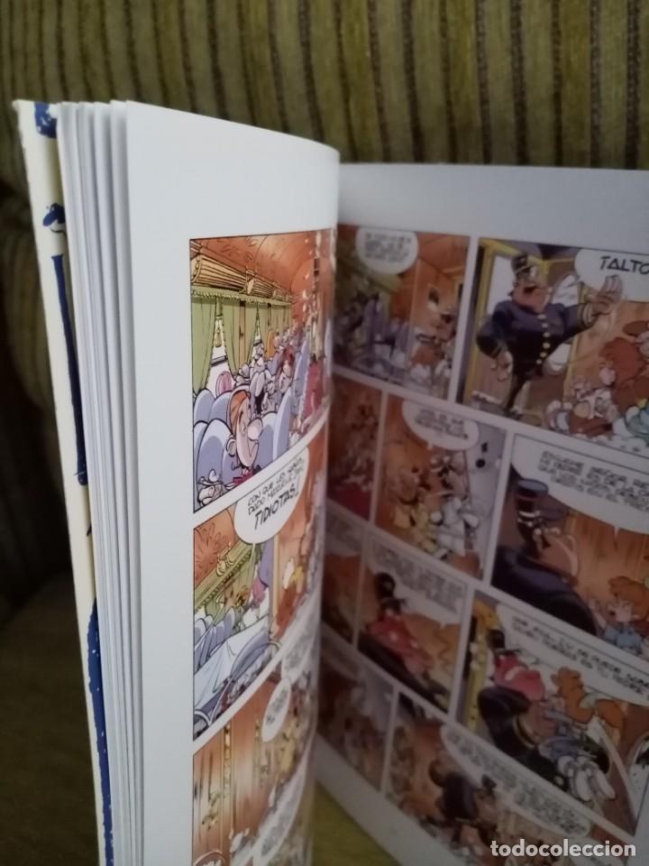 C&oacute;mics: LAS AVENTURAS DE QUICKY - Foto 6