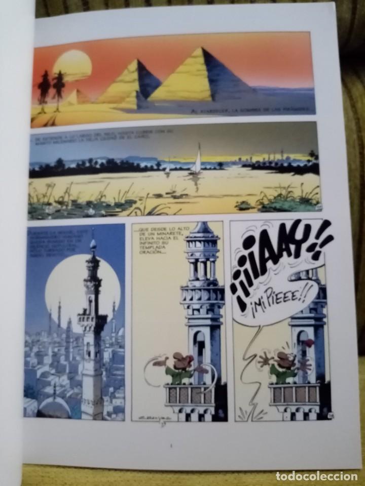 C&oacute;mics: LAS AVENTURAS DE QUICKY - Foto 8