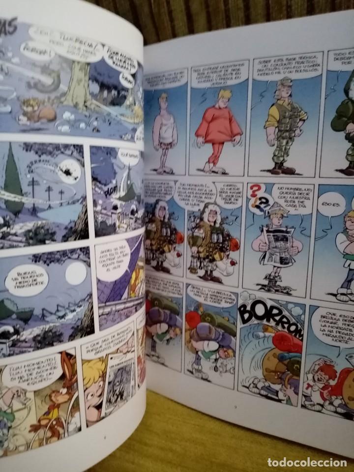 C&oacute;mics: LAS AVENTURAS DE QUICKY - Foto 9