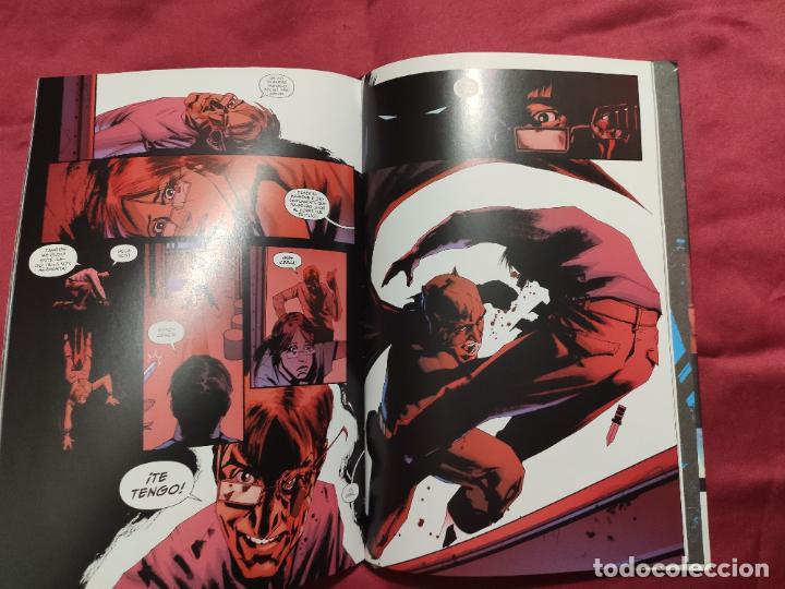 C&oacute;mics: BATMAN. LA LLAVE MAESTRA. DC COMICS. ECC . - Foto 5