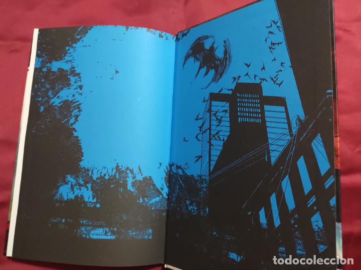 C&oacute;mics: BATMAN. LA LLAVE MAESTRA. DC COMICS. ECC . - Foto 6