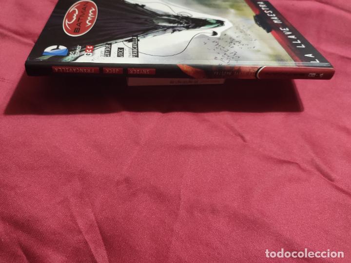 C&oacute;mics: BATMAN. LA LLAVE MAESTRA. DC COMICS. ECC . - Foto 7
