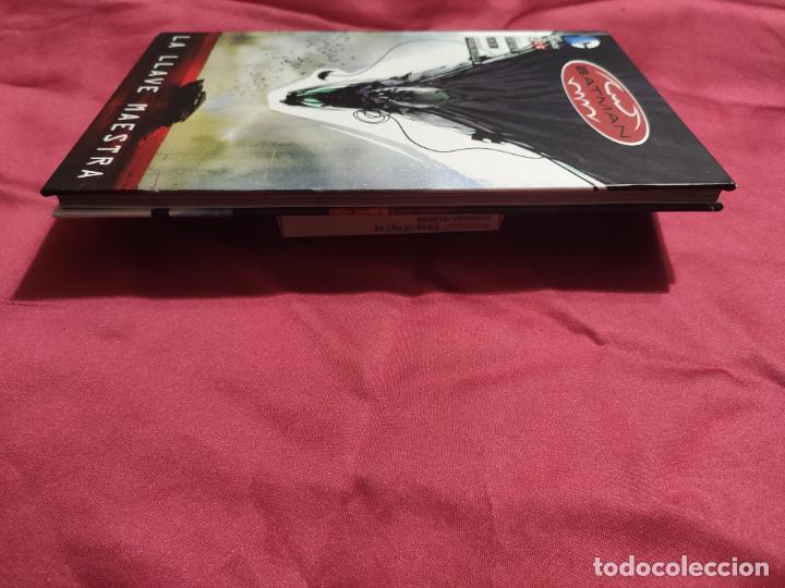 C&oacute;mics: BATMAN. LA LLAVE MAESTRA. DC COMICS. ECC . - Foto 10