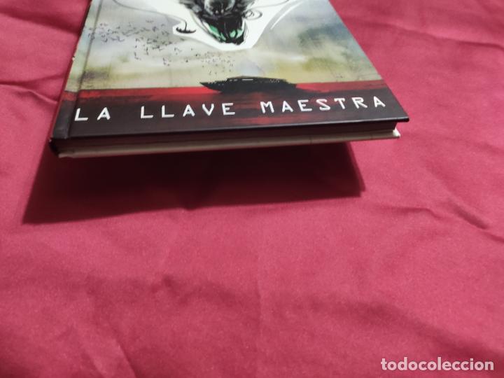 C&oacute;mics: BATMAN. LA LLAVE MAESTRA. DC COMICS. ECC . - Foto 11