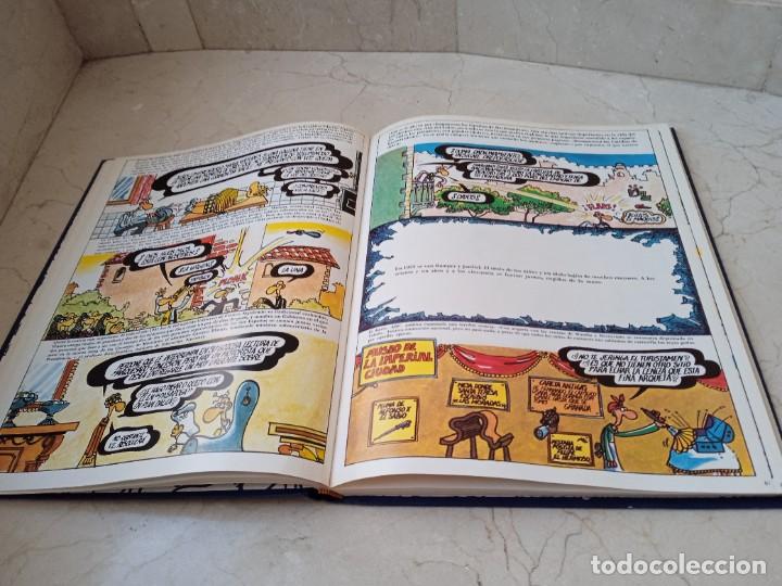 C&oacute;mics: L&oacute;s Corrents a&ntilde;os de Forges de Sedmay Ediciones - Foto 3