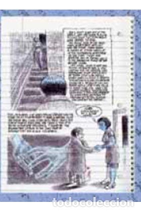 C&oacute;mics: C&oacute;mics. LO QUE MAS ME GUSTA SON LOS MONSTRUOS - EMIL FERRIS - Foto 2