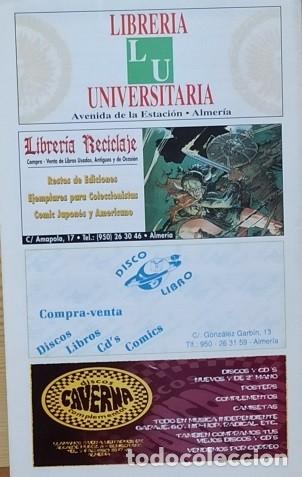 C&oacute;mics: GA&Ntilde;&Aacute;N EL BESTIAJO- PACO N&Aacute;JERA- NUMERO 1 - Foto 2