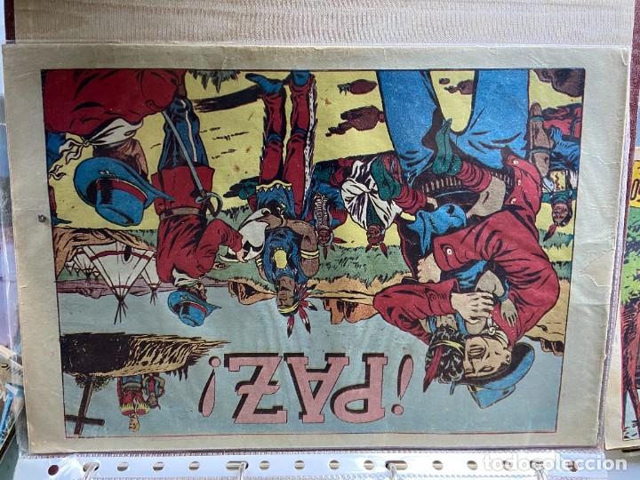 C&oacute;mics: chispita 2&ordf; completa del 25 al 48 correcta bolsa 22 - Foto 4