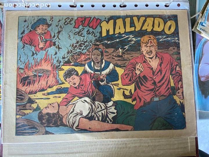 C&oacute;mics: chispita 2&ordf; completa los primeros 24 numeros correcta bolsa 22 - Foto 3