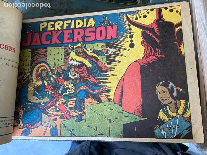 C&oacute;mics: chispita en el oeste 2&ordf; aventura correcta encuadernada - Foto 3