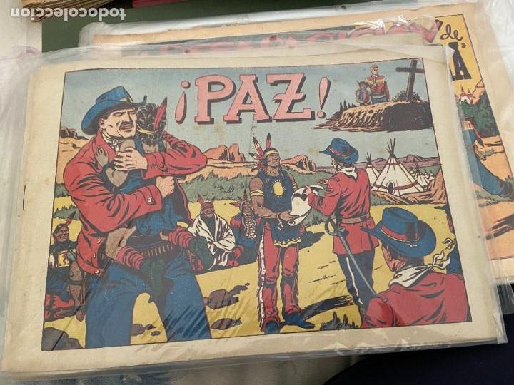C&oacute;mics: chispita 2&ordf; correcta del 25 al 48 bolsa 23 - Foto 2