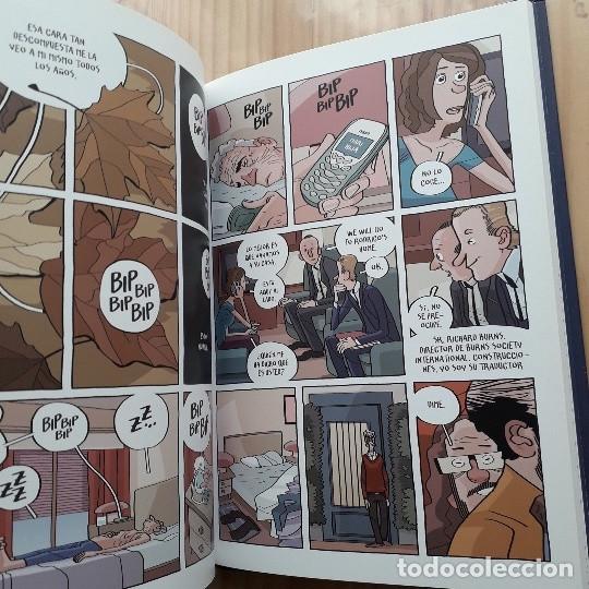 C&oacute;mics: PINTOR - ESTEBAN HERN&Aacute;NDEZ - Foto 2