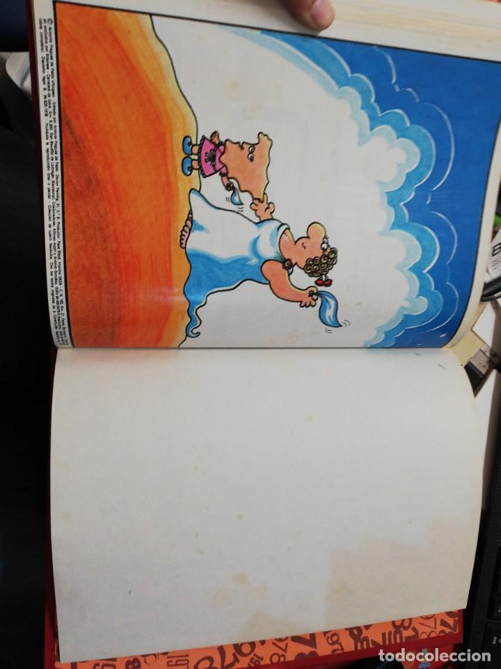 C&oacute;mics: La Constituci&oacute;n [Espa&ntilde;ola de 1978].- Forges - Foto 4