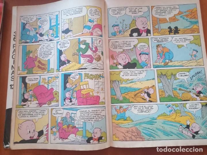 C&oacute;mics: EL PATO LUCAS Y SUS AMIGOS N&ordm; 1 ** ZINCO - Foto 3