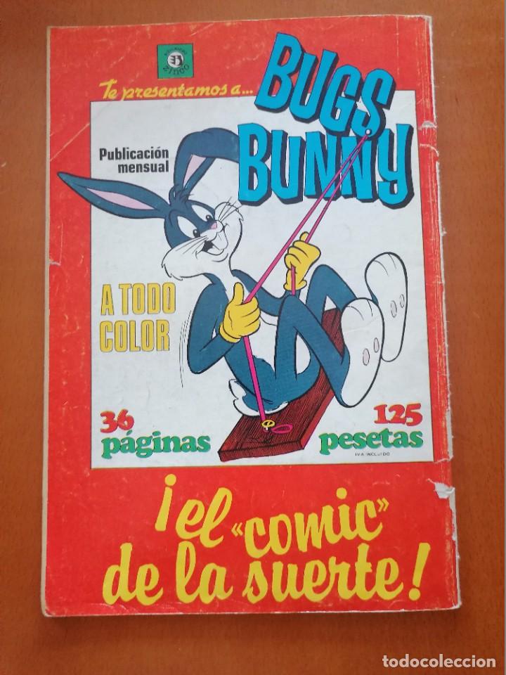 C&oacute;mics: EL PATO LUCAS Y SUS AMIGOS N&ordm; 1 ** ZINCO - Foto 4