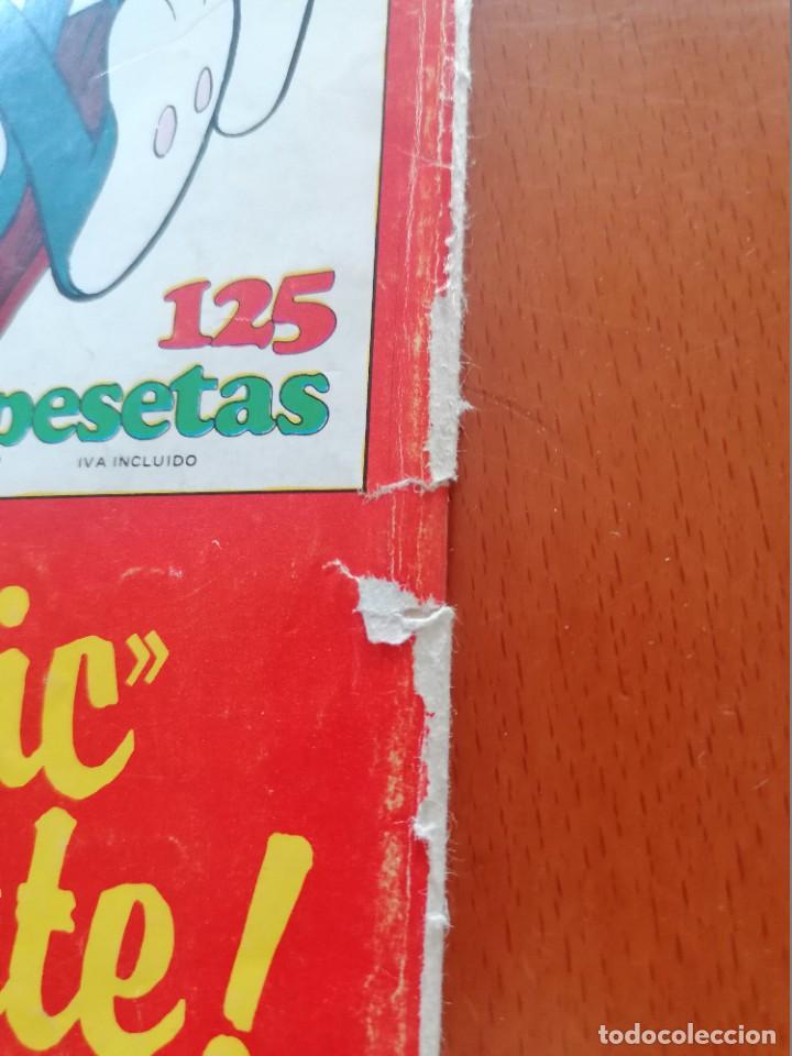 C&oacute;mics: EL PATO LUCAS Y SUS AMIGOS N&ordm; 1 ** ZINCO - Foto 5